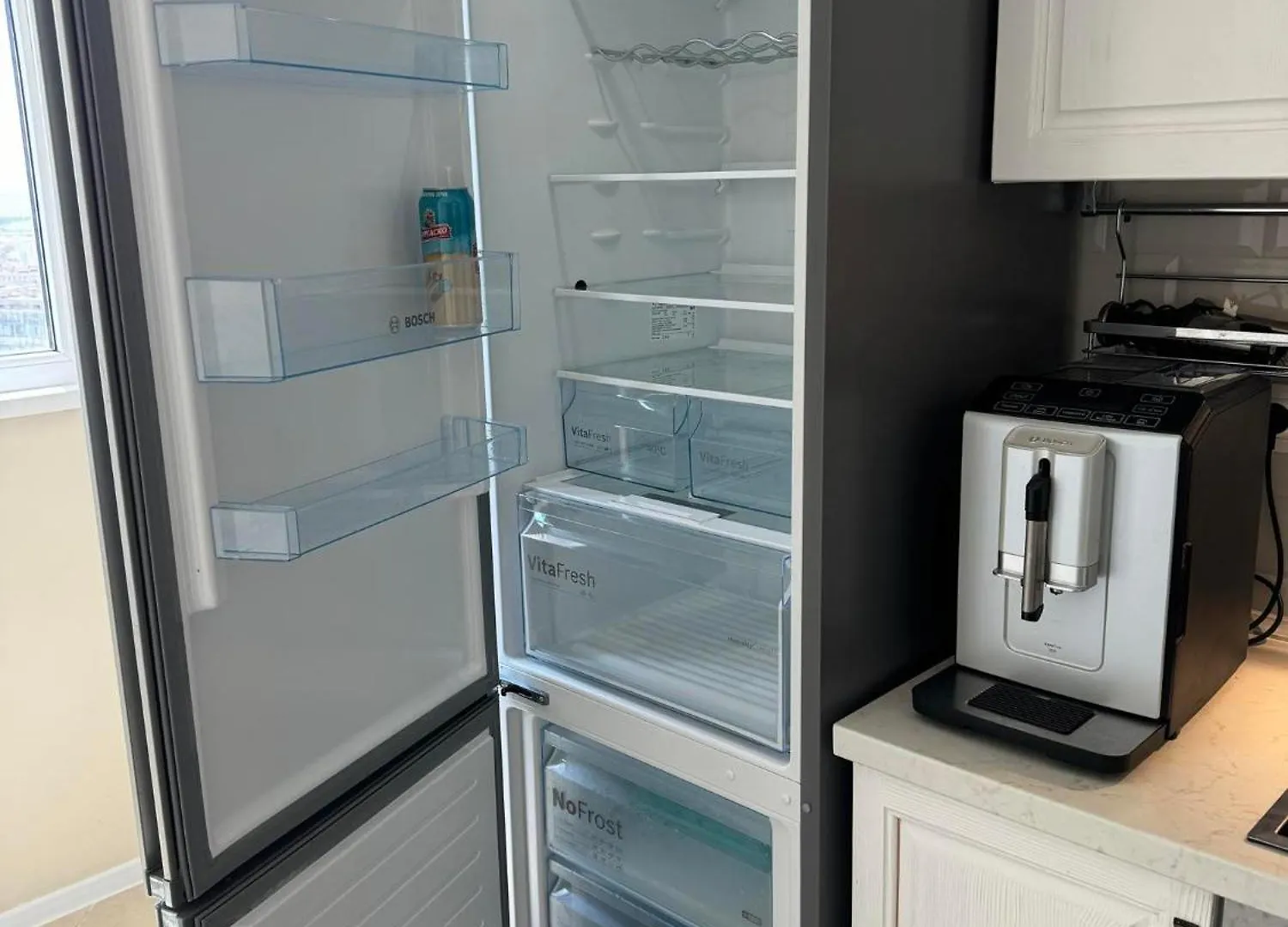 Апартамент Панорама Лазур Burgas Apartament